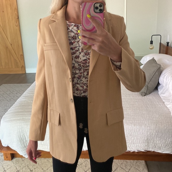 Zara Blazer! - Picture 2 of 9